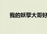 我的妖孽大哥好看吗（我的妖孽大哥）