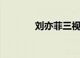 刘亦菲三视图（刘亦菲三围）
