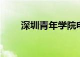 深圳青年学院电话（深圳青年学院）