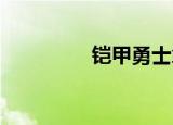 铠甲勇士拿瓦（KAIJIA）