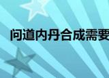 问道内丹合成需要多少钱（问道内丹合成）