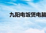 九阳电饭煲电脑控制板（电脑控制板）