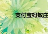  支付宝蚂蚁庄园怎么快速召回小鸡