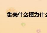 集美什么梗为什么不好（集美什么意思）