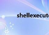 shellexecutehooks就剩默认了