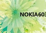 NOKIA6030（nokia6030）