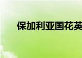 保加利亚国花英文版（保加利亚国花）