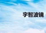 宇智波镜（宇智波镜是谁）