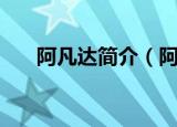 阿凡达简介（阿凡达讲述了什么内容）