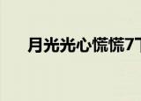 月光光心慌慌7下载（月光光心慌慌7）