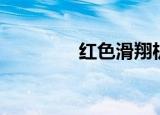 红色滑翔机（金色滑翔机）