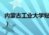 内蒙古工业大学贴吧群（内蒙古工业大学贴吧）