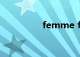 femme fatales season