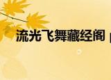 流光飞舞藏经阁 psp（流光飞舞藏经阁）