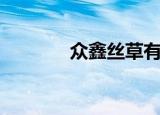 众鑫丝草有限公司（众鑫丝）