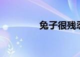 兔子很残忍（悲惨的兔子）