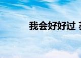 我会好好过 苏醒（我会好好过）