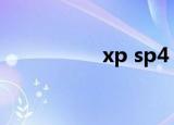 xp sp4 ie6（xp sp4）