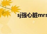 sj强心脏mrsimple（sj强心脏）