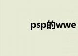 psp的wwe（psp wwe2010）