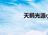 天鹅光源小说（天鹅光源）