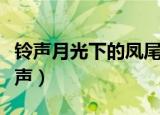 铃声月光下的凤尾竹下载（月光下的凤尾竹铃声）
