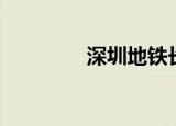 深圳地铁长龙站（长龙站）