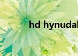 hd hynudal k9h链接小米电视