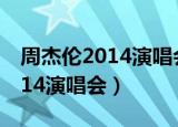 周杰伦2014演唱会郑州站多少人（周杰伦2014演唱会）