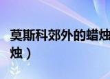 莫斯科郊外的蜡烛主要内容（莫斯科郊外的蜡烛）
