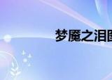 梦魇之泪图纸（梦魇之泪）
