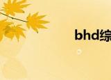 bhd综合征（bhd）