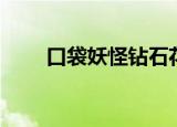口袋妖怪钻石花蕊遗迹（花蕊遗迹）
