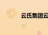 云氏集团云天墨（云氏集团）