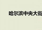 哈尔滨中央大街禧龙宾馆（禧龙宾馆）