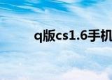 q版cs1.6手机版下载（q版cs2 0）