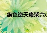 绝色逆天废柴六小姐（极品悍女六小姐）