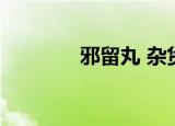 邪留丸 杂货 水晶（邪留丸）