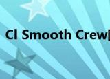 Cl Smooth Crew团队（cl smooth crew）