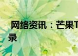  网络资讯：芒果TVAPP如何关闭同步播放记录