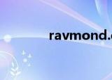ravmond.exe（ravmond）