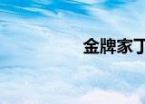 金牌家丁6（金牌家丁）