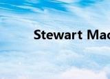 Stewart Mac - I Love You.mp3