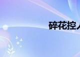 碎花控人格（碎花控）