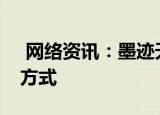  网络资讯：墨迹天气APP怎样更改定位显示方式