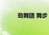 劲舞团 舞步（劲舞团机械舞步）