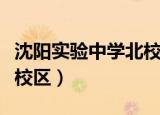 沈阳实验中学北校区升学率（沈阳实验中学北校区）