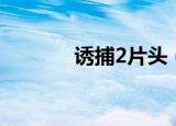 诱捕2片头（诱捕2异形诱惑）