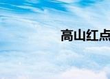 高山红点鲑（高山鲑鱼）