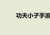 功夫小子手游版（功夫小子官方）